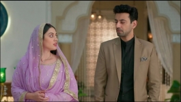 Rab Se Hai Dua - 9th March 2023